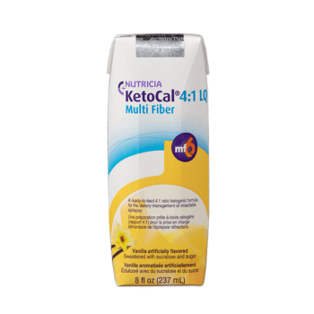 KetoCal Vanilla