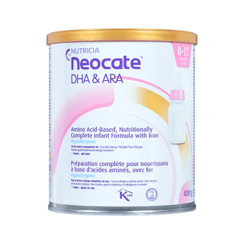 Neocate DHA ARA