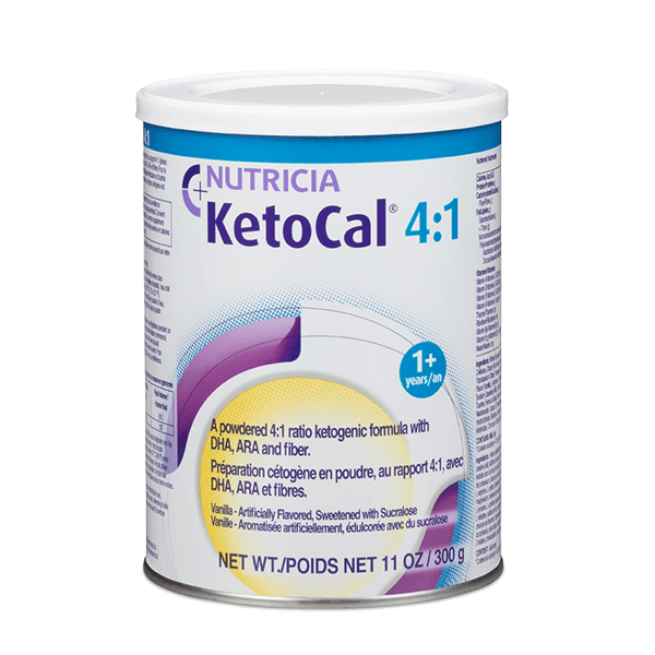 ketocal 4 1 poudre